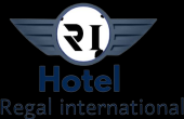 HOTEL REGAL INTERNATIONALLogo